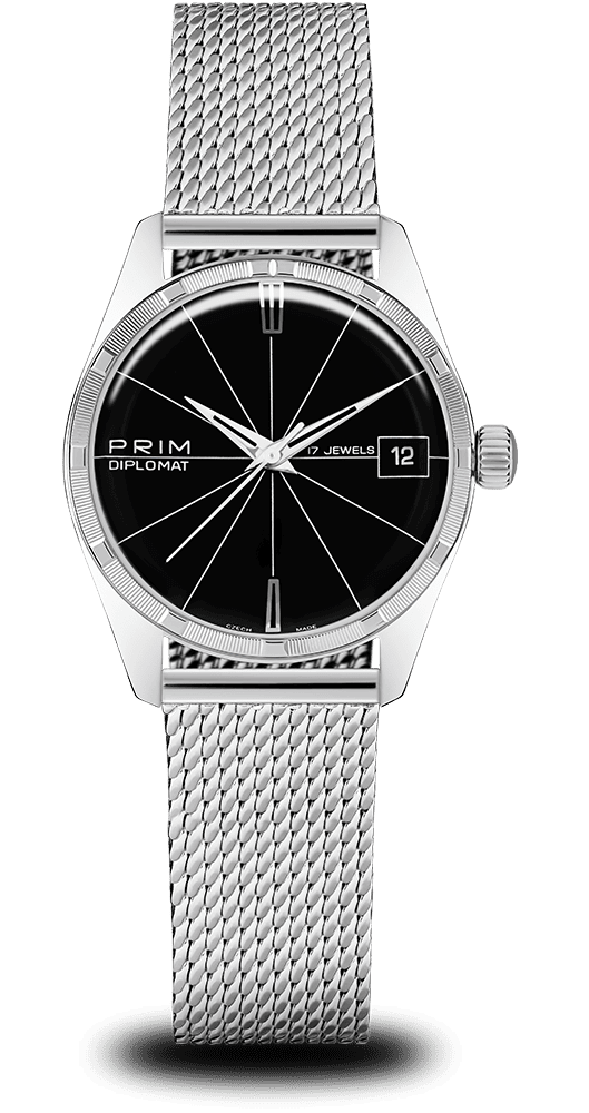 PRIM Diplomat 34 C - A L02P.18053.A.94-019-313-00-1