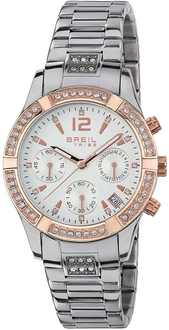 Hodinky BREIL TRIBE model C’EST CHIC EXT EW0426