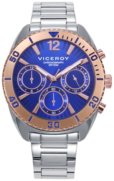 Hodinky VICEROY model CHIC 401292-35