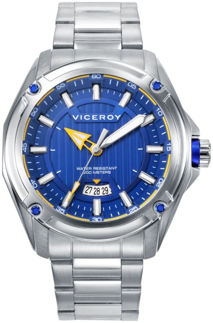 Hodinky VICEROY model HEAT 401439-37