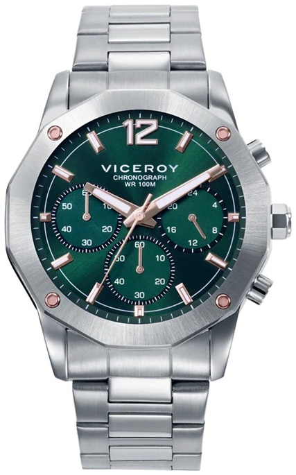 Hodinky VICEROY model MAGNUM 401447-65