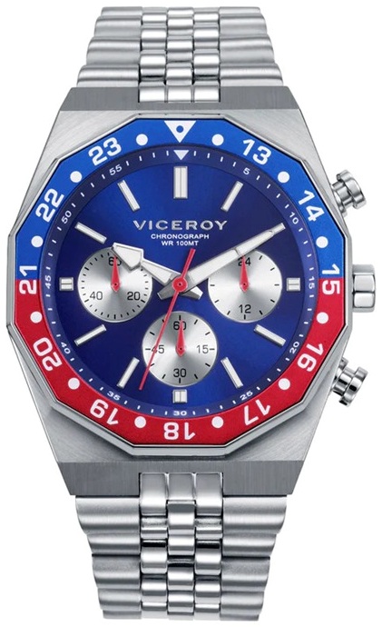 Hodinky VICEROY model HEAT 42459-37