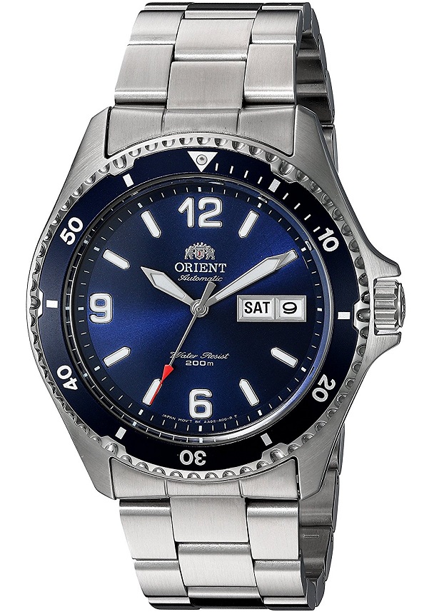 Orient TAA02002D9