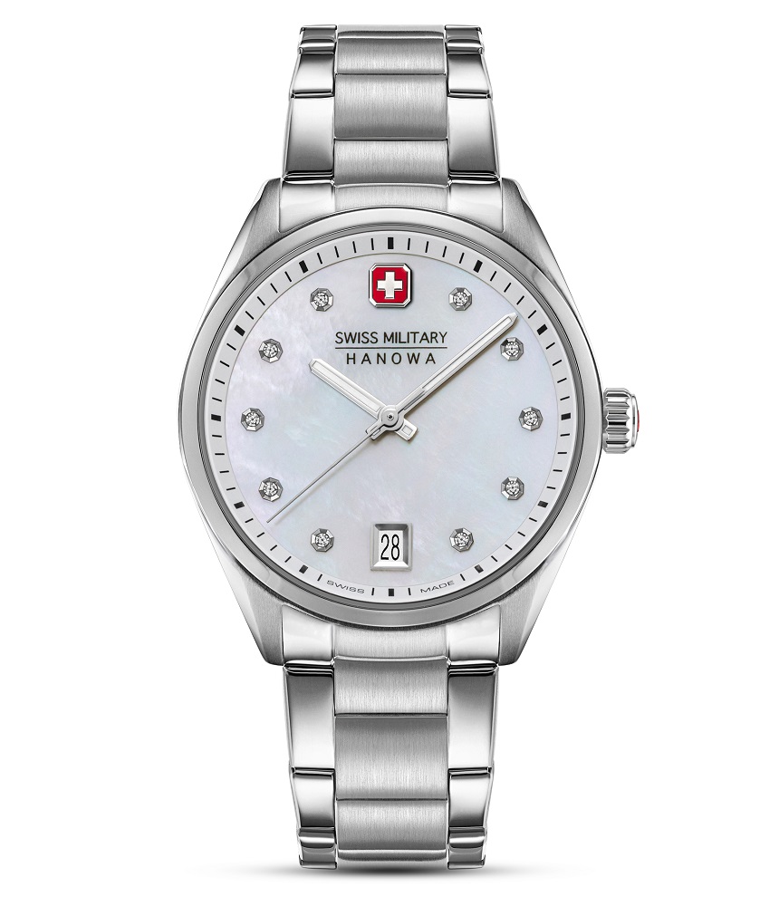 Swiss Military Hanowa SMWLH0005001