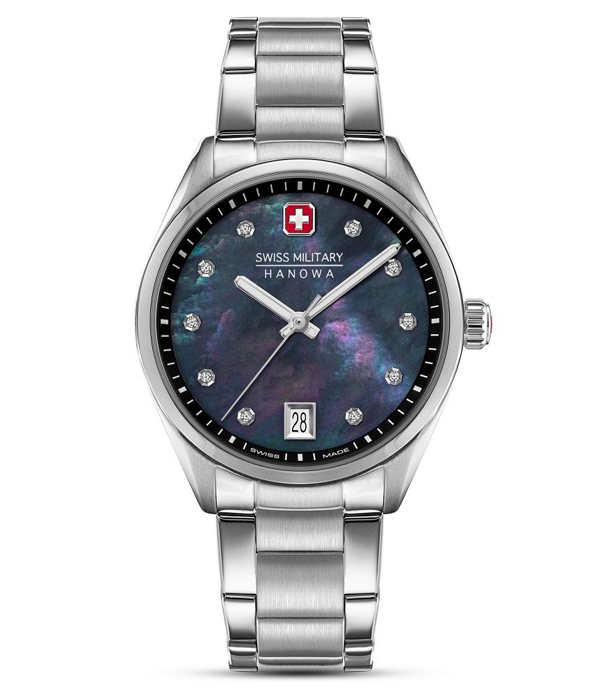 Swiss Military Hanowa SMWLH0005002