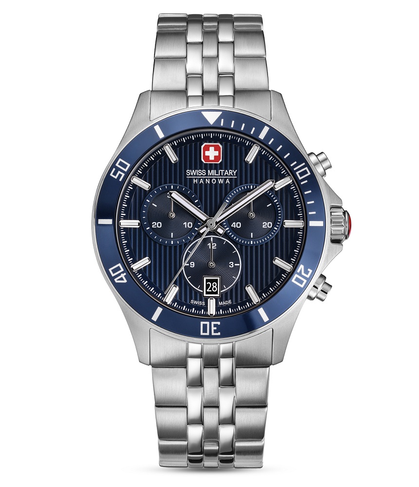 Swiss Military Hanowa SMWGI0007603