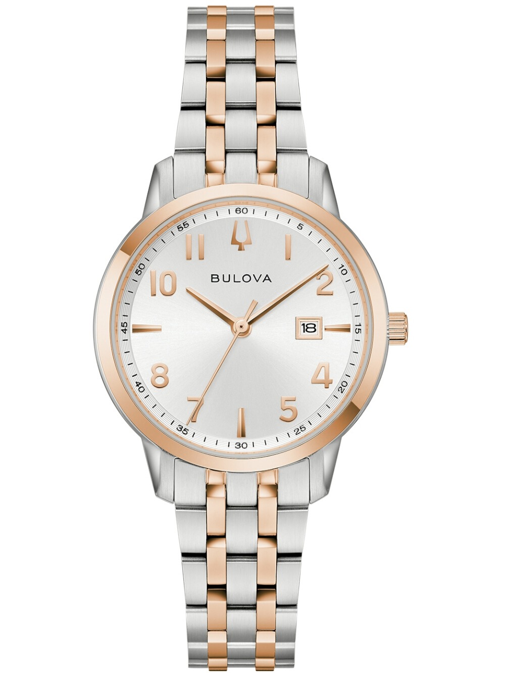Bulova 98M140 Classic 31mm 3ATM