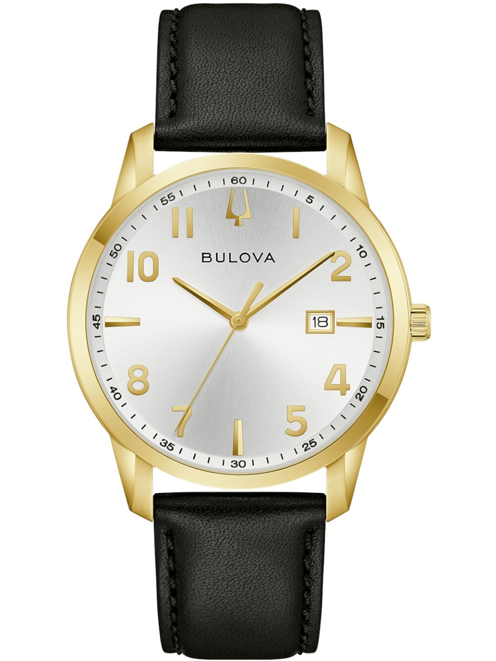 Bulova 97B238 Classic 40mm 3ATM