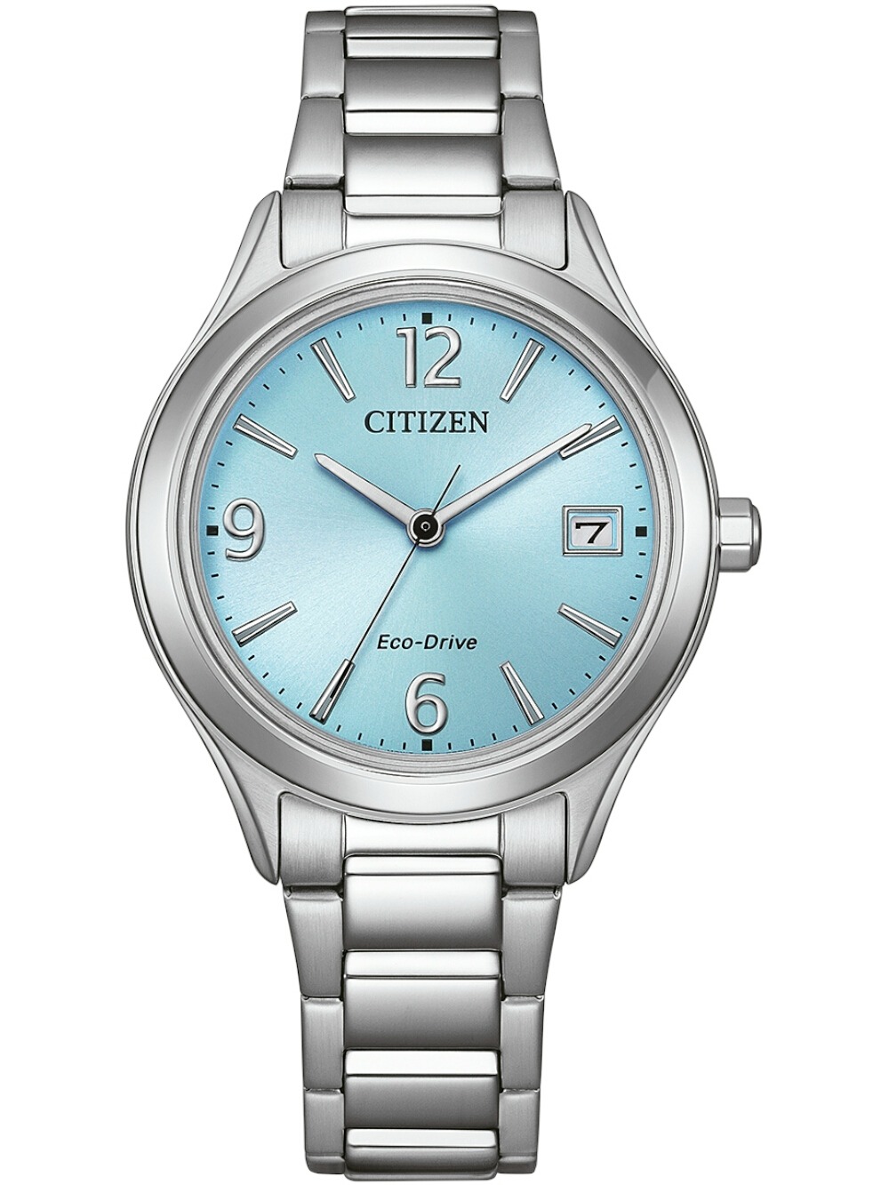 Citizen FE6121-67L Eco-Drive Sport 34mm 5ATM