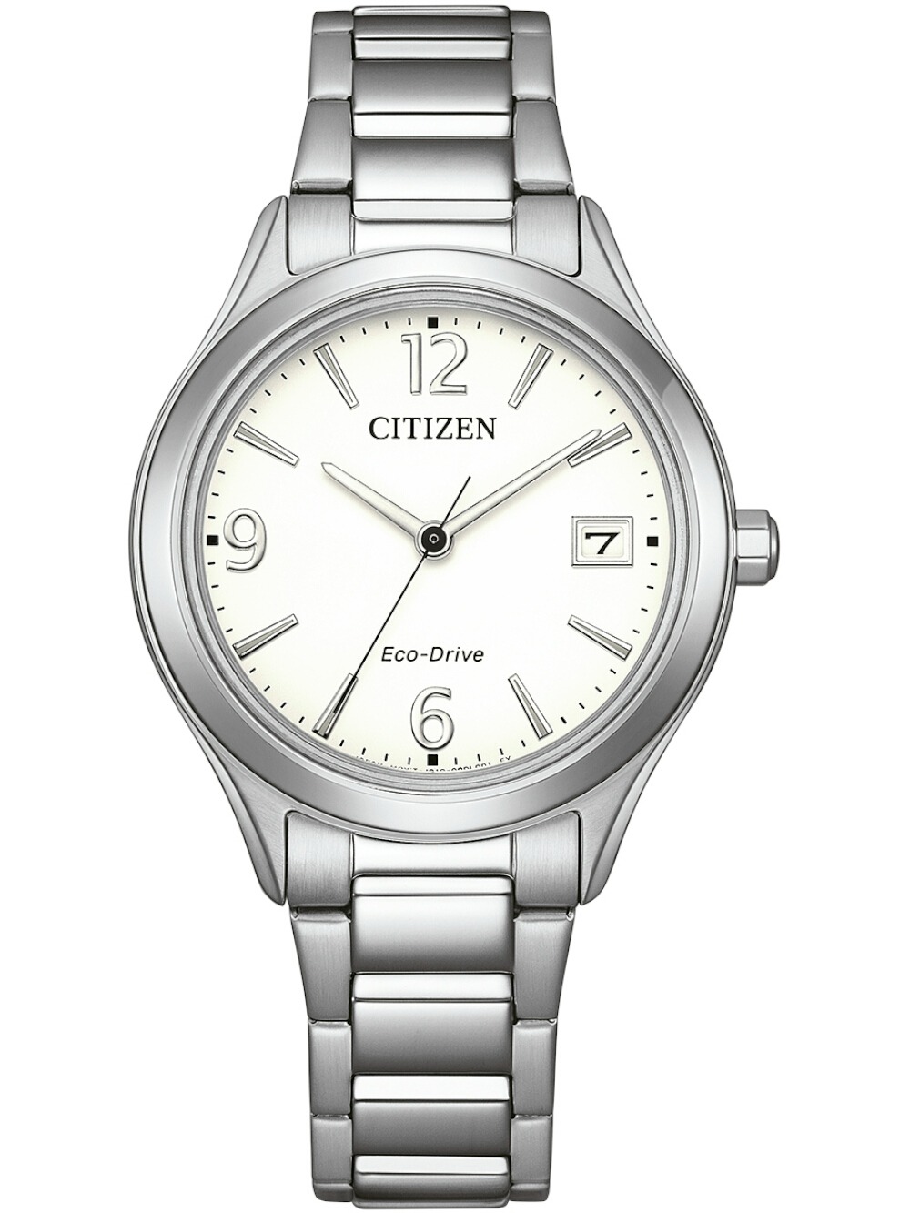 Citizen FE6121-67A Eco-Drive Sport 34mm 5ATM