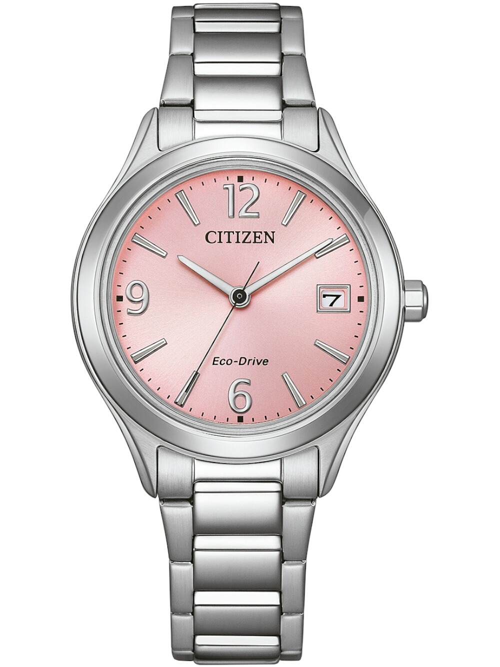 Citizen FE6121-67X Eco-Drive Sport 34mm 5ATM