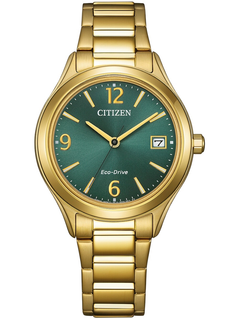 Citizen FE6122-64X Eco-Drive Sport 34mm 5ATM