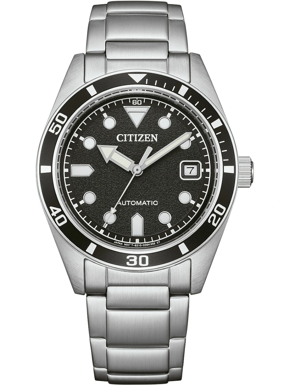 Citizen NJ0221-50E Sport Automatic 39mm 10ATM