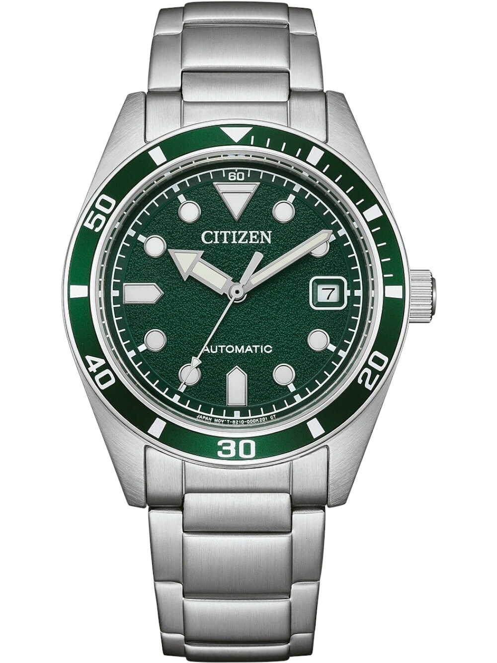 Citizen NJ0220-52X Sport Automatic 39mm 10ATM