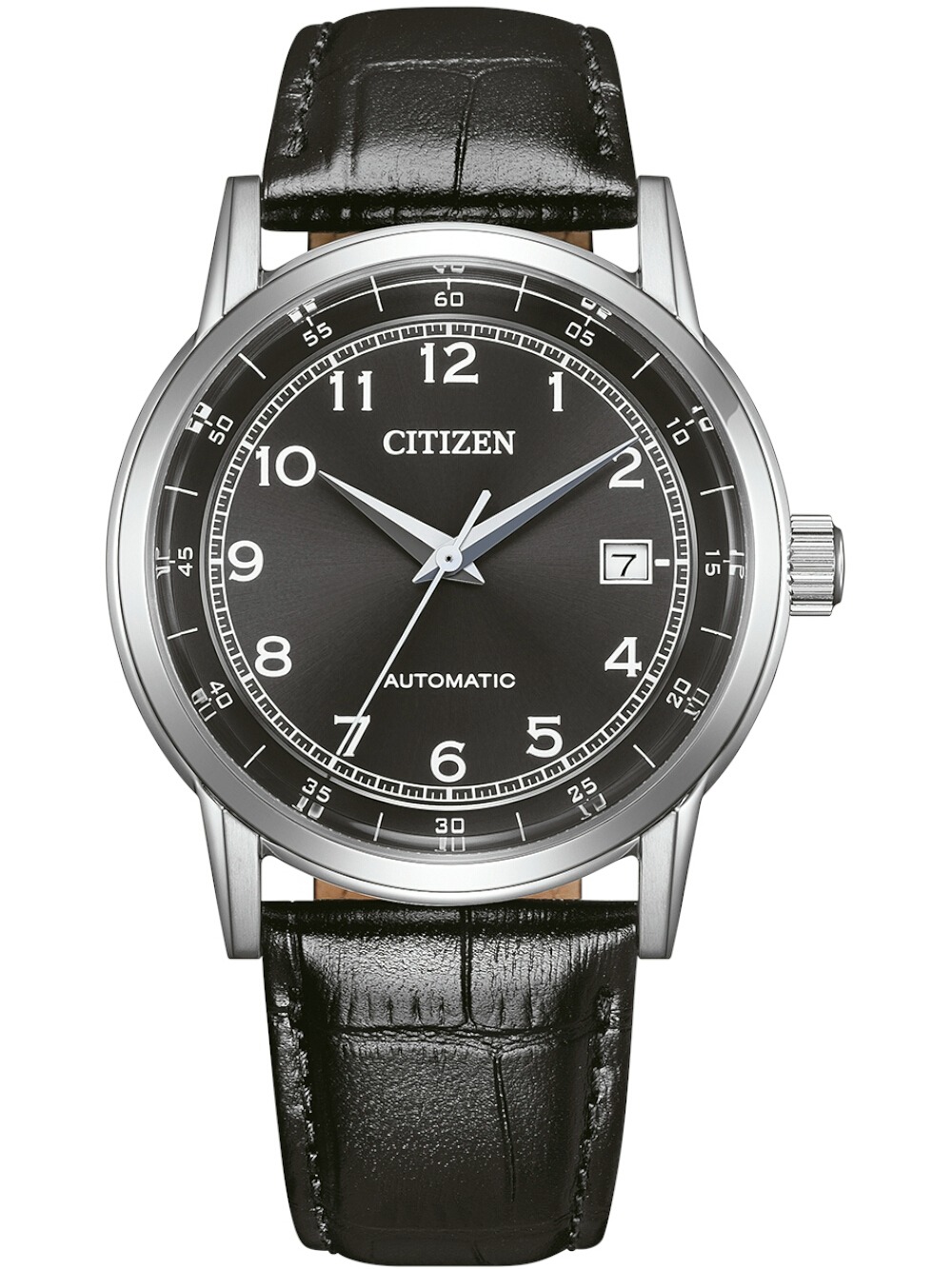 Citizen NJ0210-05E Men Automatic 40mm 5ATM