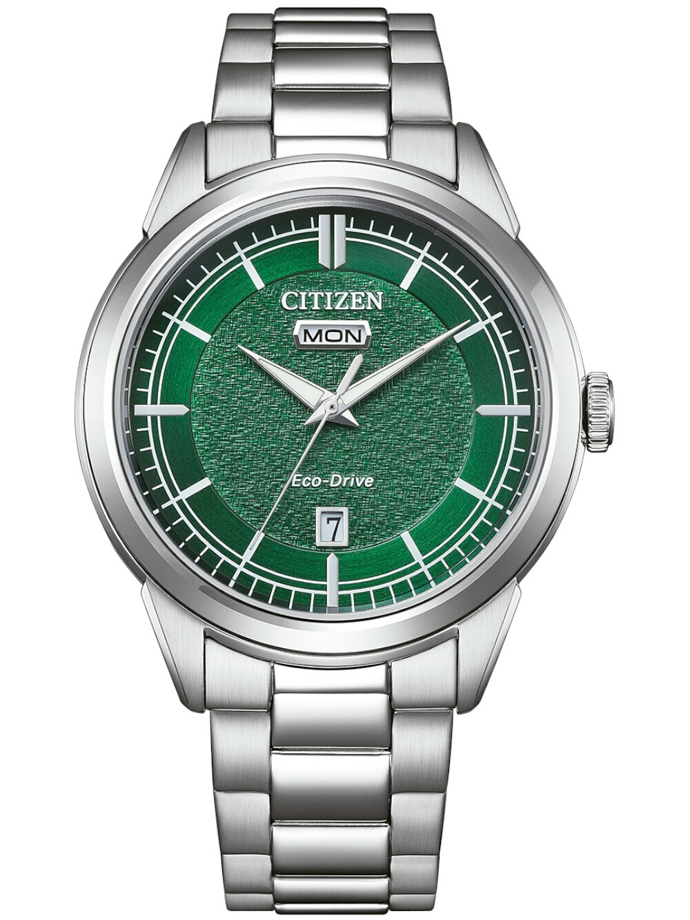 Citizen AW0151-85X Eco-Drive 41mm 10ATM