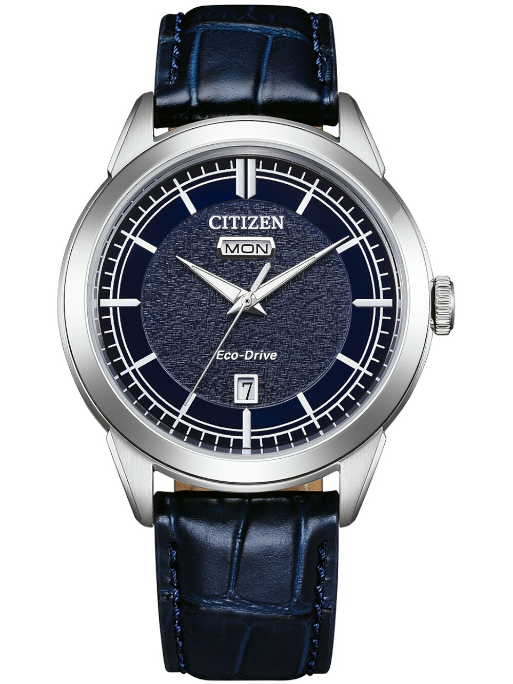 Citizen AW0151-00L Eco-Drive 41mm 10ATM