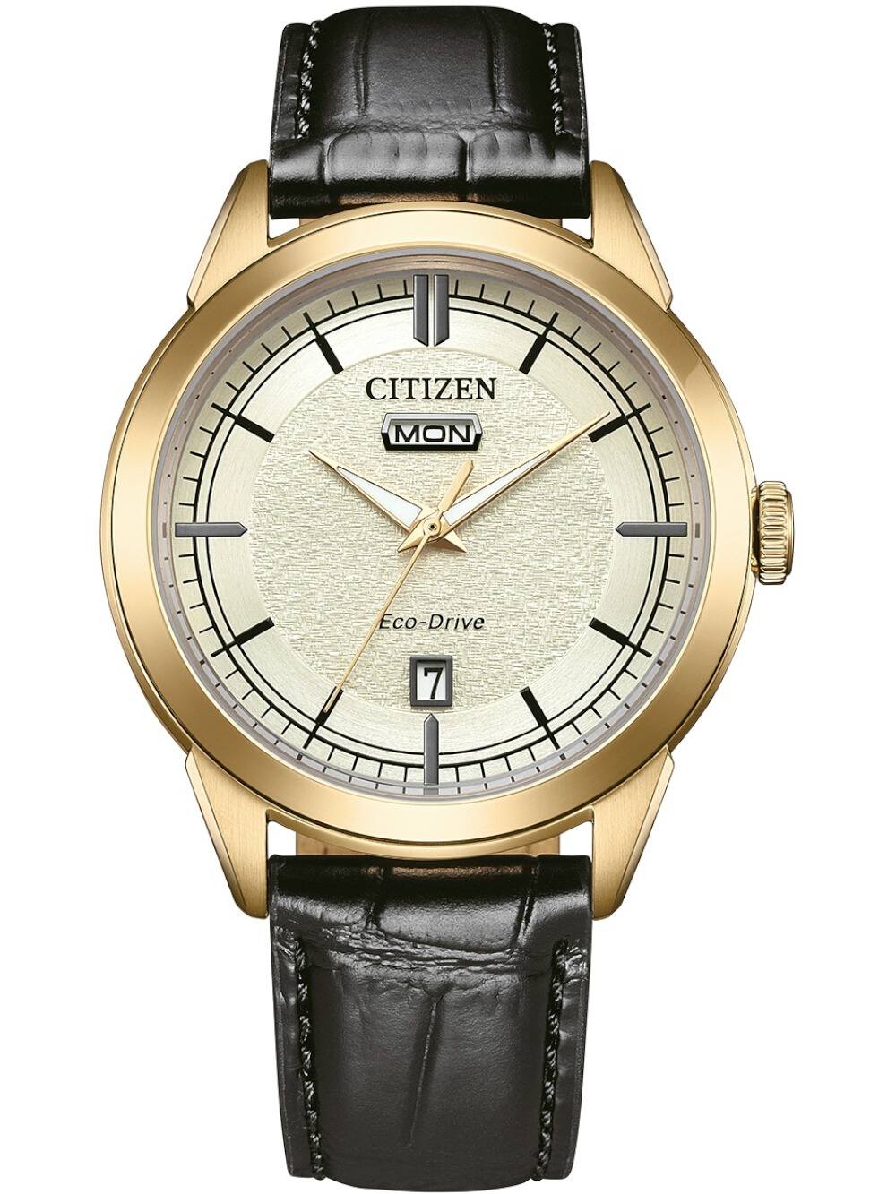 Citizen AW0153-04A Eco-Drive 41mm 10ATM