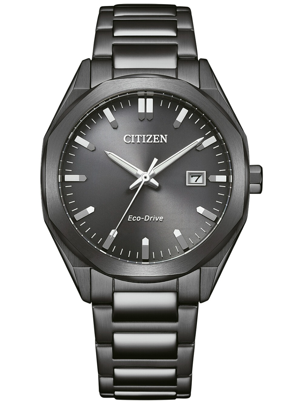 Citizen BM7625-80H Eco-Drive 38mm 10ATM
