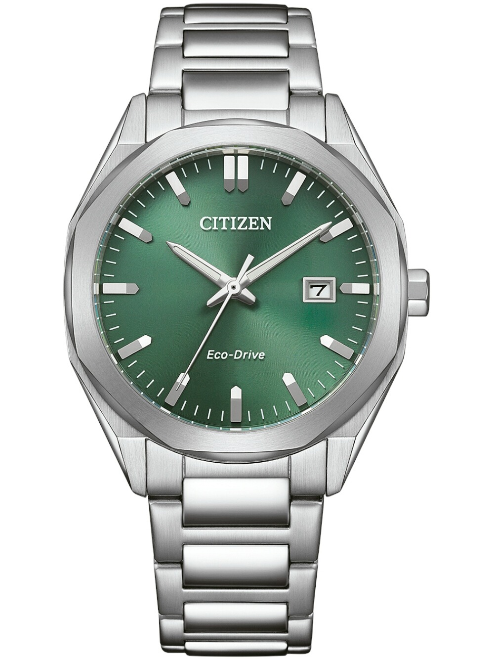 Citizen BM7620-83Y Eco-Drive 38mm 10ATM