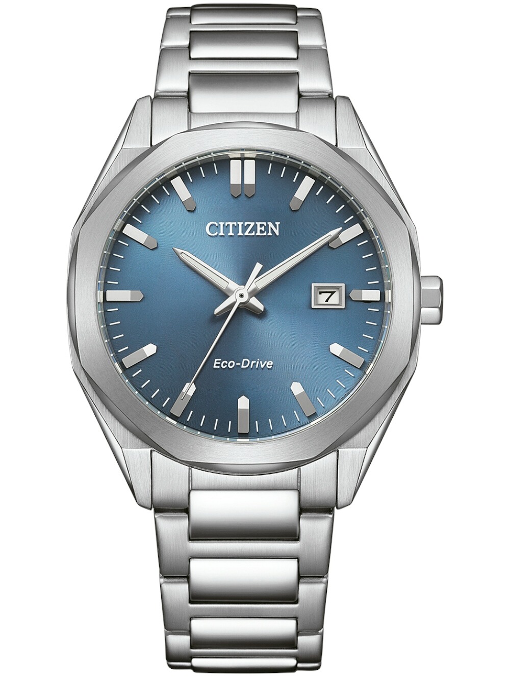 Citizen BM7620-83M Eco-Drive 38mm 10ATM