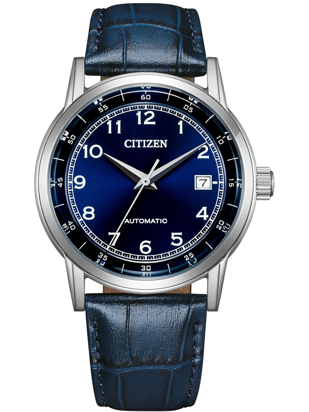 Citizen NJ0210-13L Men Automatic 40mm 5ATM