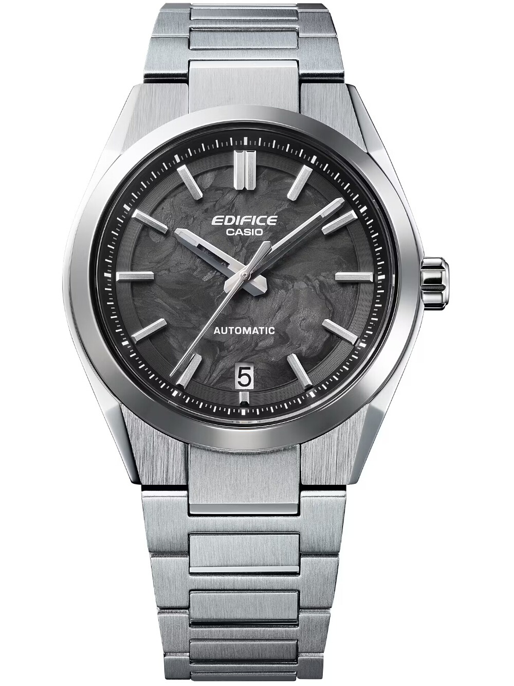 Casio EFK-100CD-1AER Edifice Automatic 39mm 10ATM