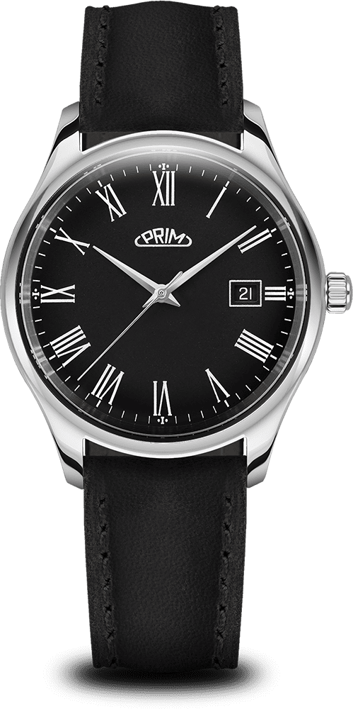 PRIM Linea II 40 Q Roman - B W01P.13263.B