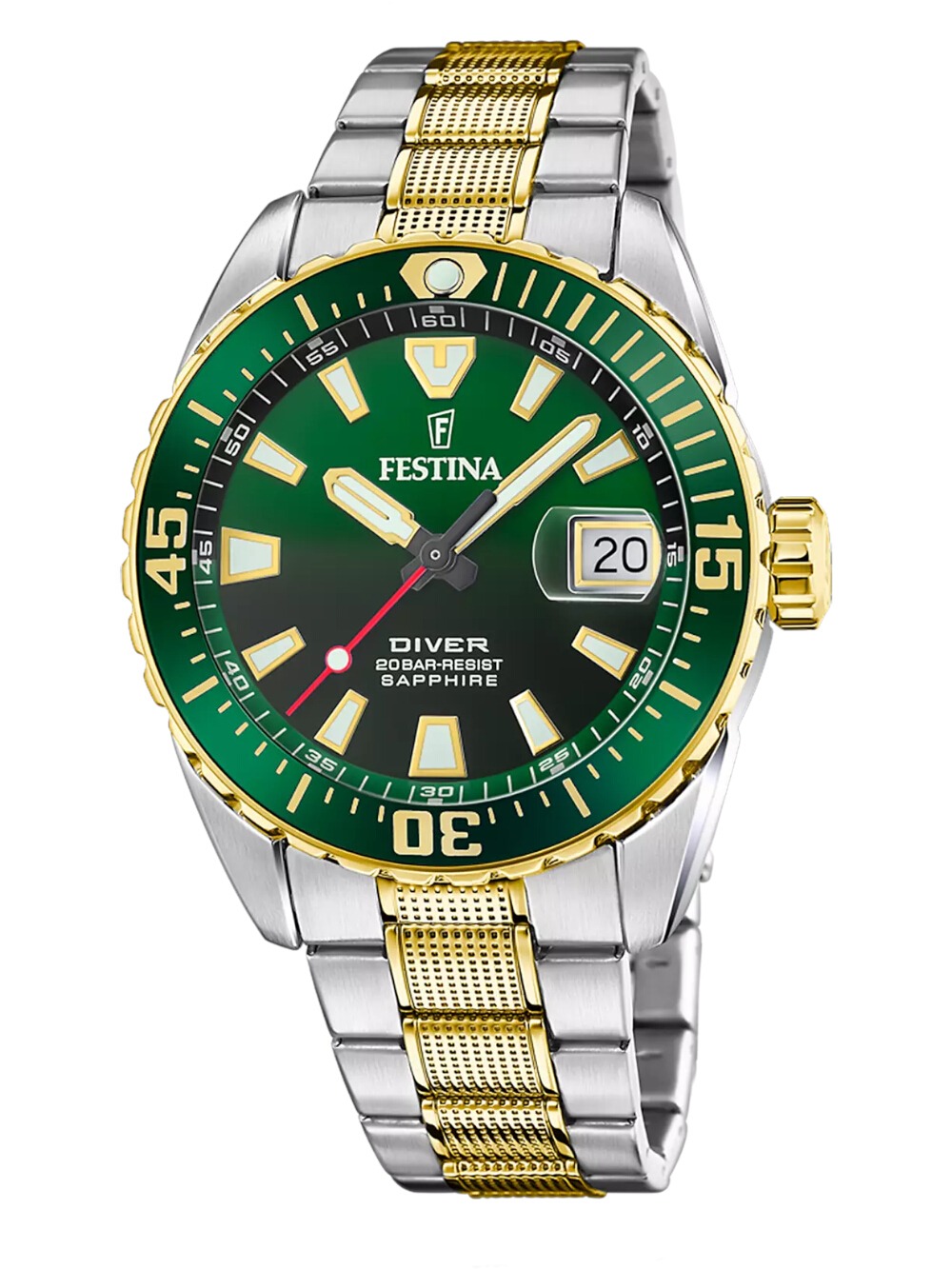 Festina F20706/2