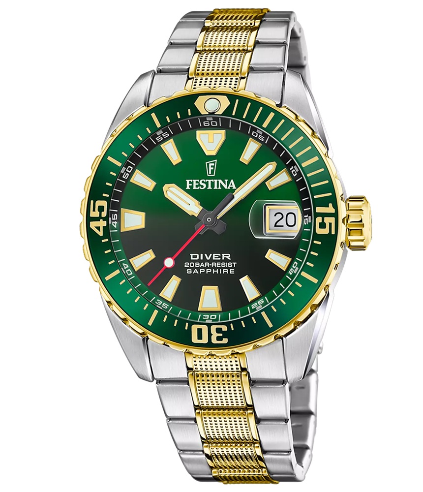 Festina F20706/2