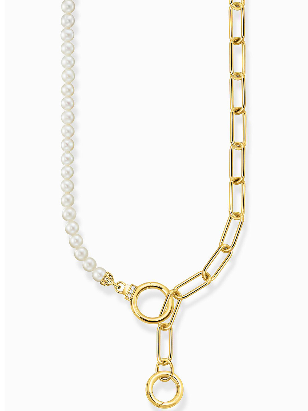 Thomas Sabo KE2193-445-14 Ladies necklace