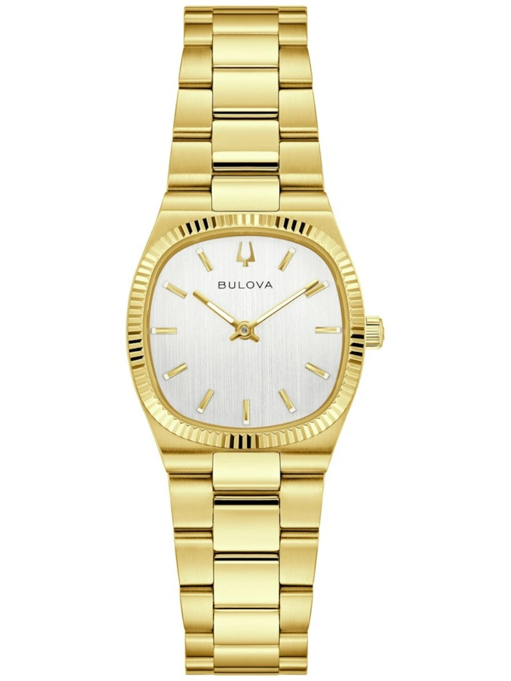 Bulova 97L189 Super Seville 25mm 3ATM