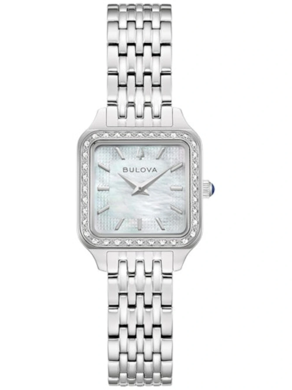 Bulova 96R256 Classic 28mm 3ATM