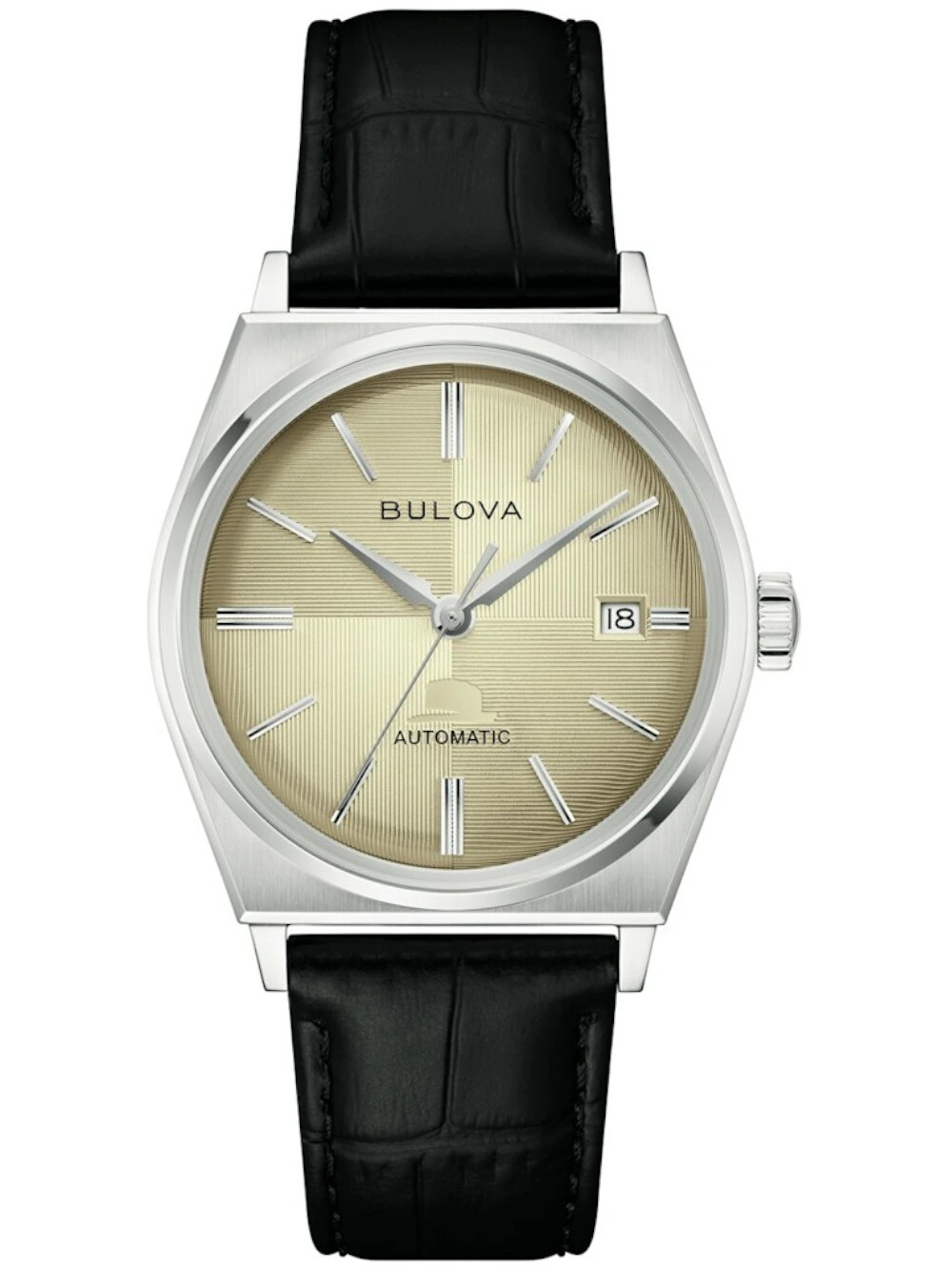 Bulova 96B483 Frank Sinatra Automatic 37mm 3ATM