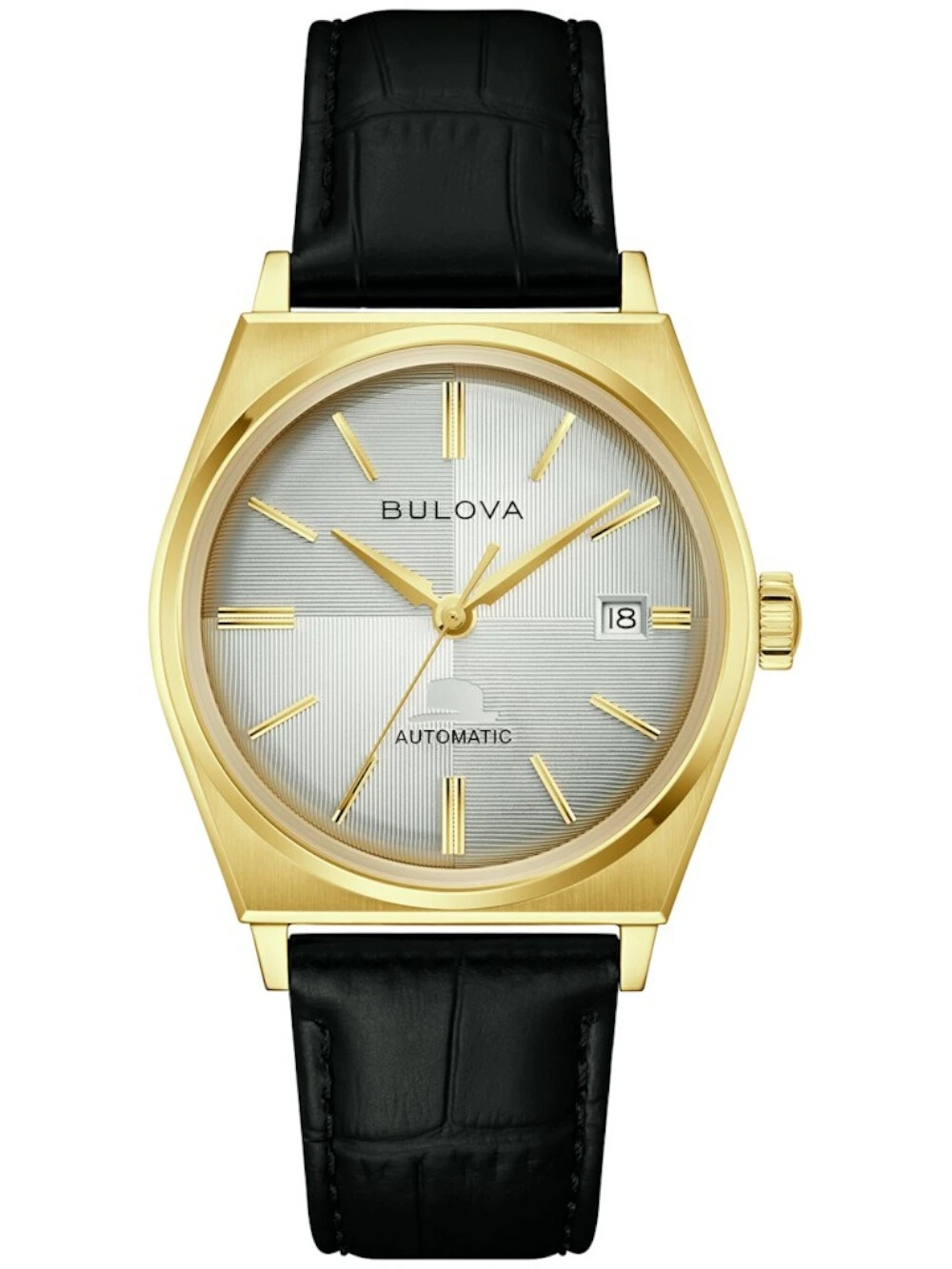 Bulova 97B243 Frank Sinatra Automatic 37mm 3ATM