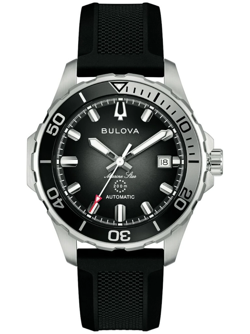 Bulova 98B465 Marine Star Automatic 41mm 20ATM