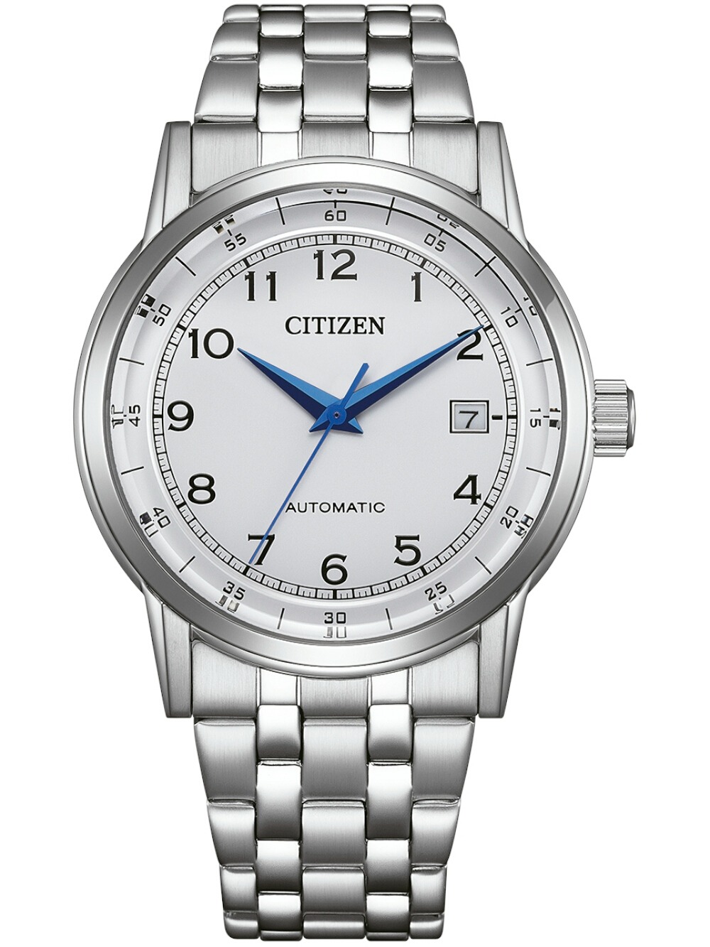 Citizen NJ0210-56A Men Automatic 40mm 5ATM