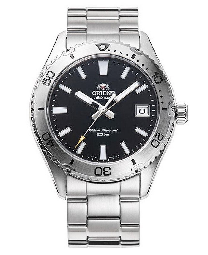 Orient RA-AC0Q01B30B