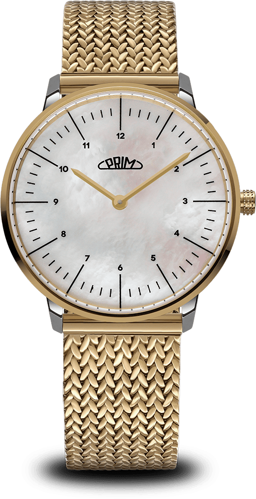 PRIM Slim Bauhaus Lady - C W02P.13236.C