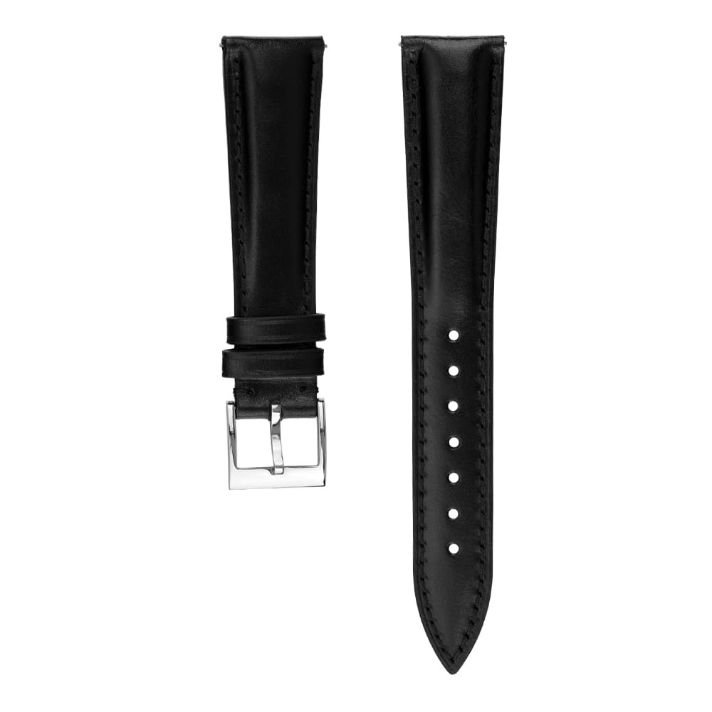 PRIM Řemínek RB.15900 (20 mm) - černý, Černá