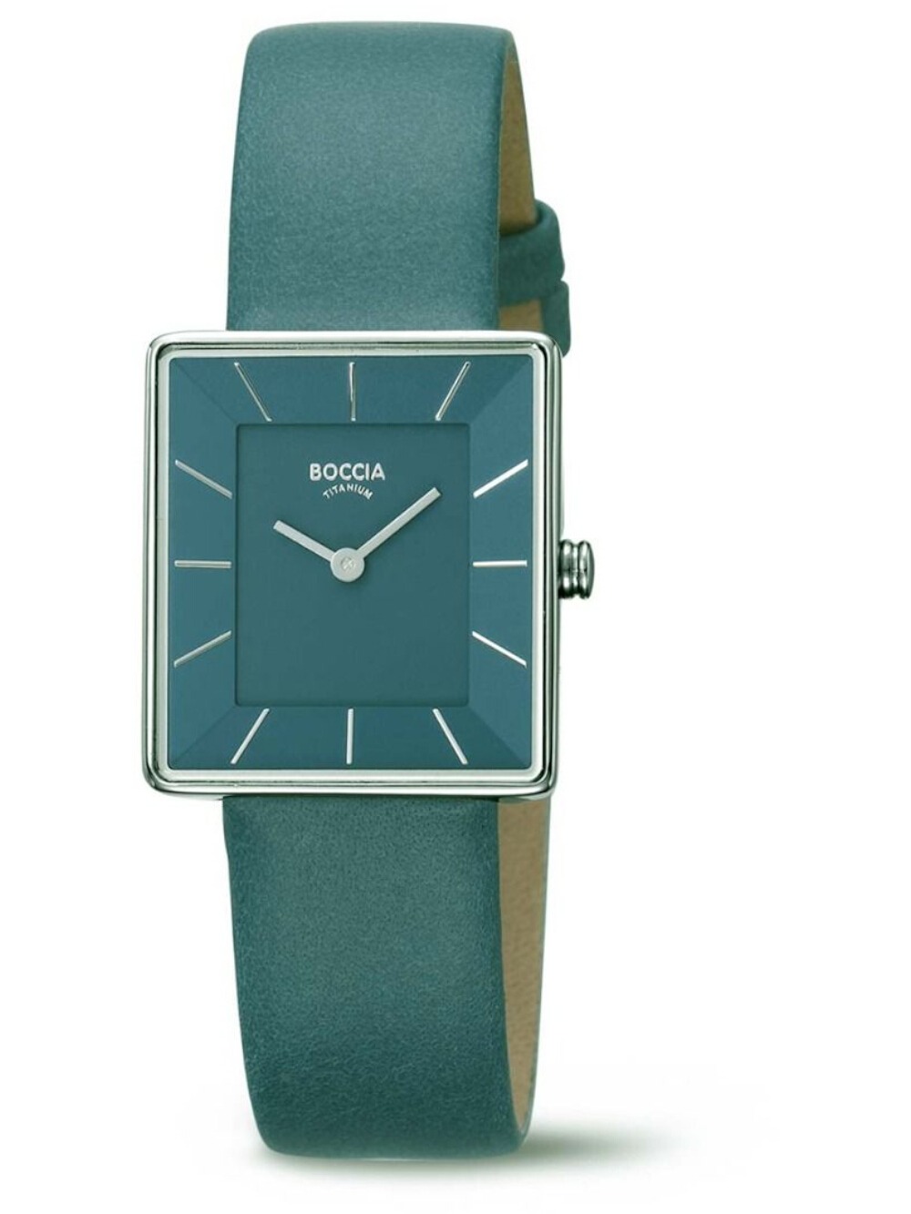 Boccia 3351-08 Titanium 25mm 3ATM