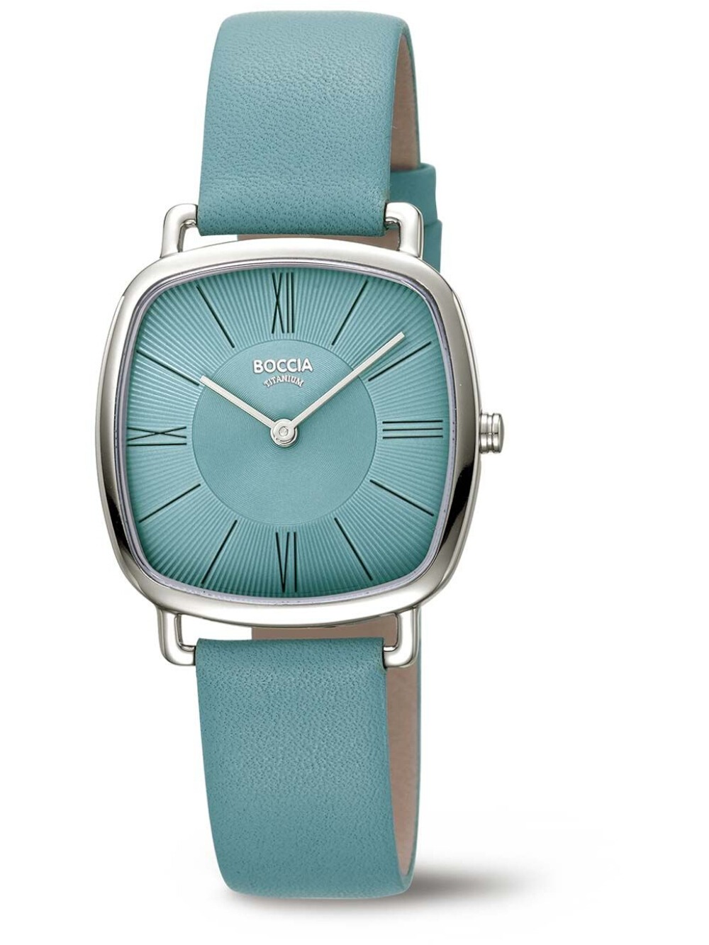 Boccia 3370-01 Titanium 33mm 3ATM