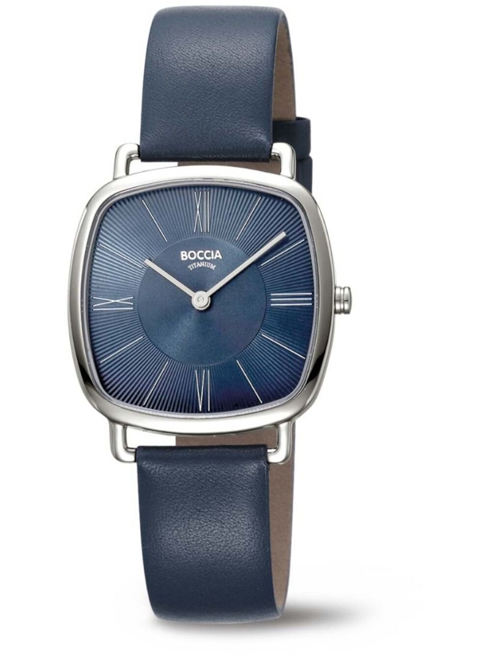 Boccia 3370-02 Titanium 33mm 3ATM