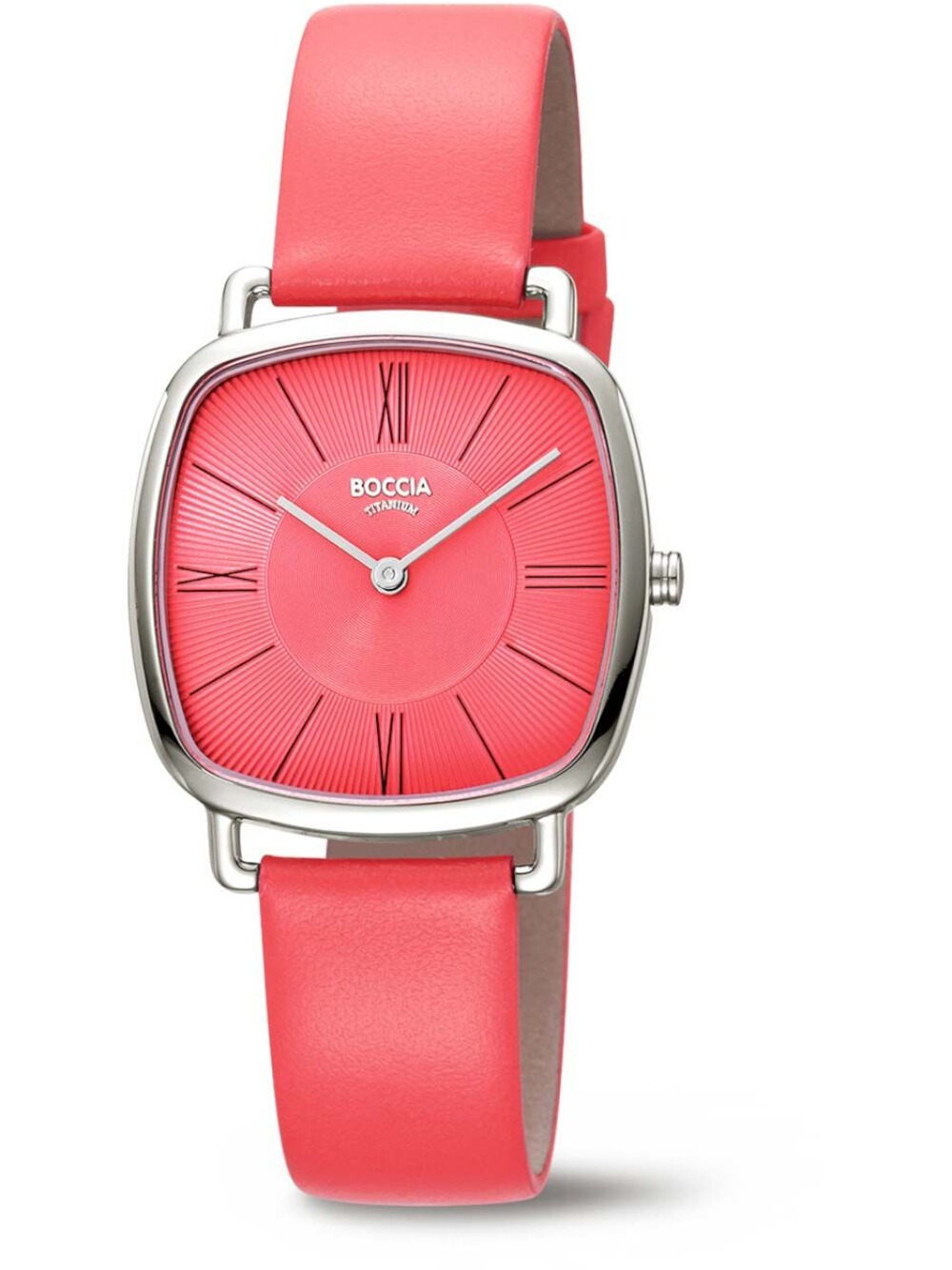 Boccia 3370-03 Titanium 33mm 3ATM