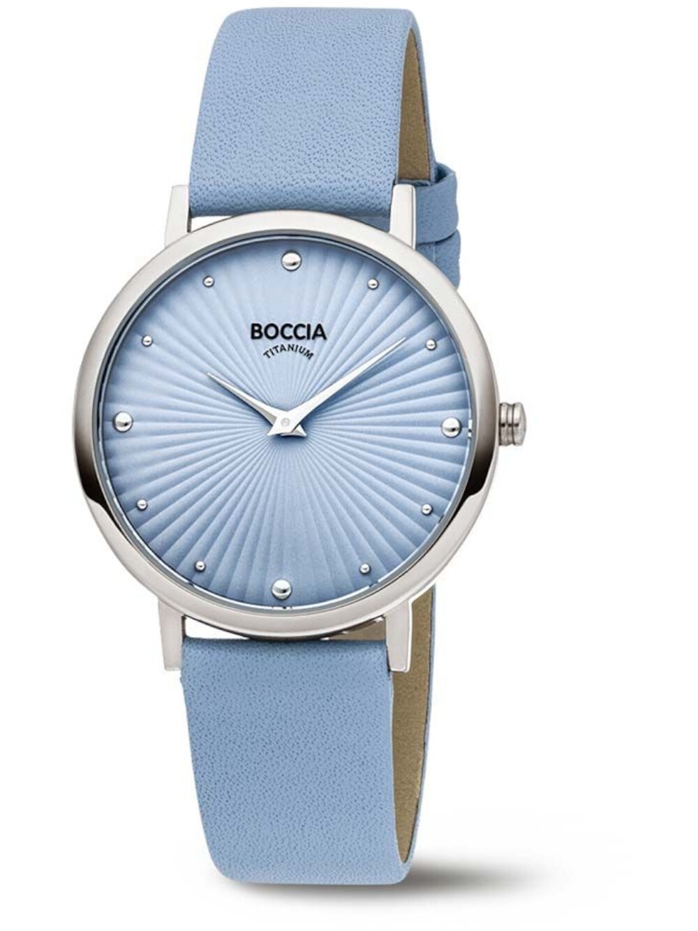 Boccia Titanium Classic 3365-01