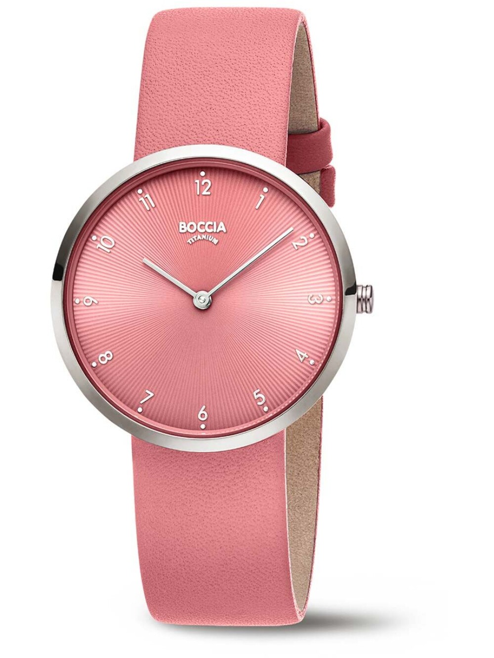 Boccia 3309-13 Titanium 36mm 3ATM