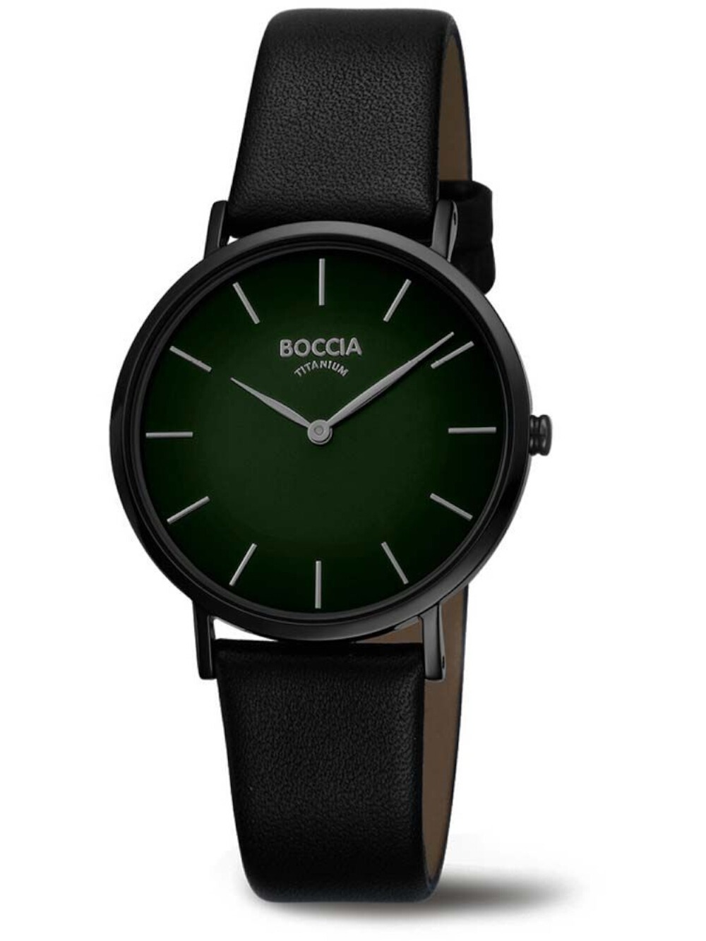 Boccia 3273-14 Titanium 36mm 3ATM