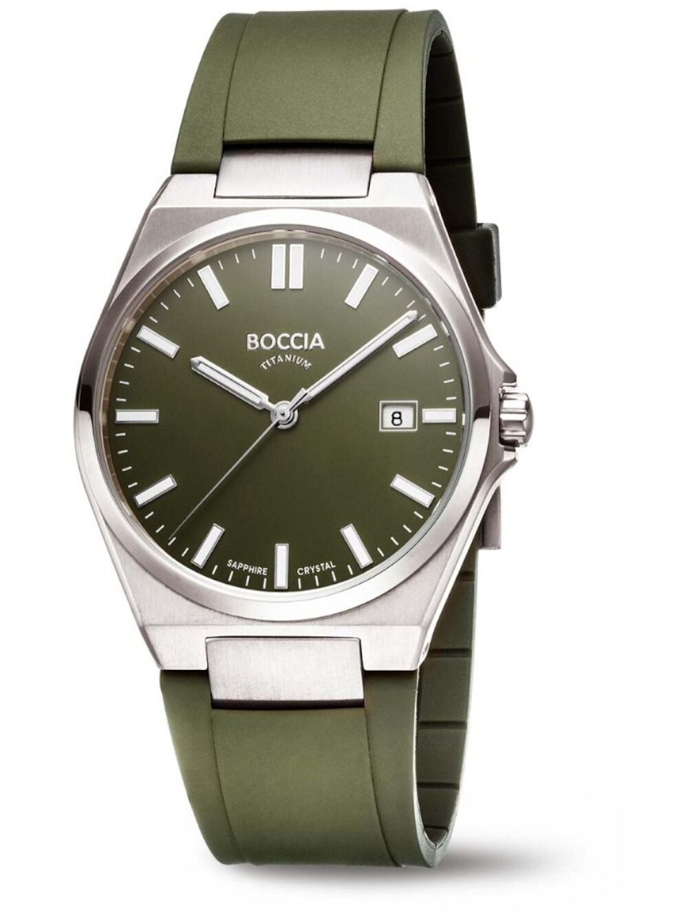 Boccia Titanium Sport 3667-02