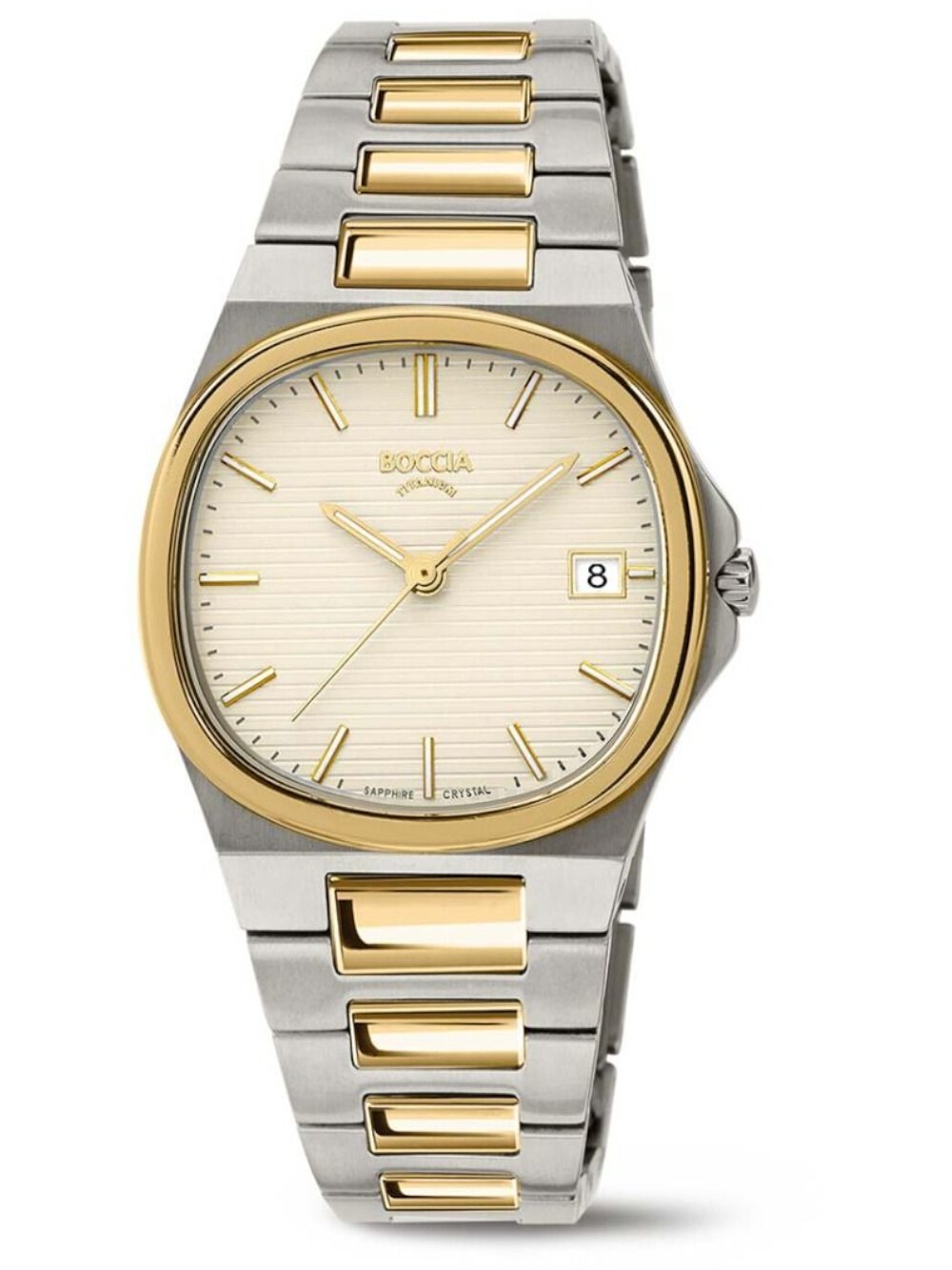 Boccia 3348-05 Titanium 32mm 5ATM