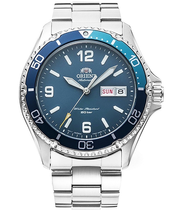 Orient RA-AA0818L39B Mens Watch Automatic 42mm